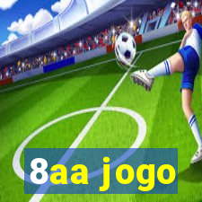 8aa jogo